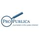 Pro Publica | Journalism in the Public Interest